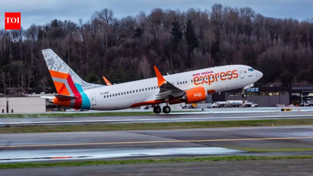 Air India Express to resume Muscat flights from March 3; Gulf routes remain suspended amid Middle East tensions | India News
