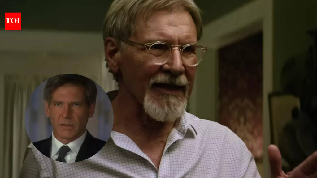 Top 5 Harrison Ford films to watch on OTT