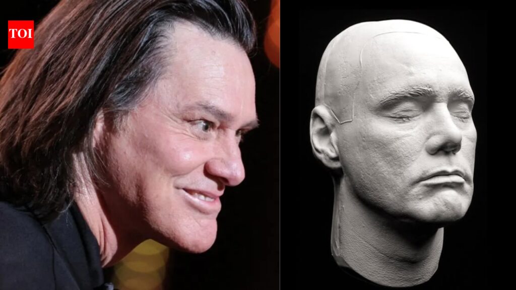 Is that really Jim Carrey? Actor breaks silence after hyper-realistic makeup artist mask post goes viral |