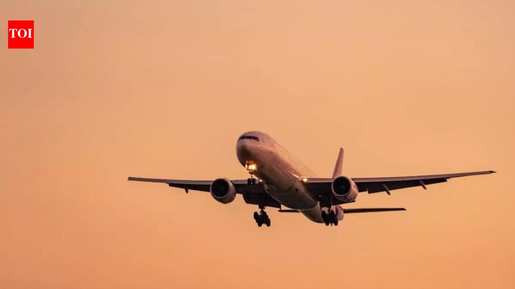 Iran war: Over 700 flights cancelled, international airfares zoom in India | India News