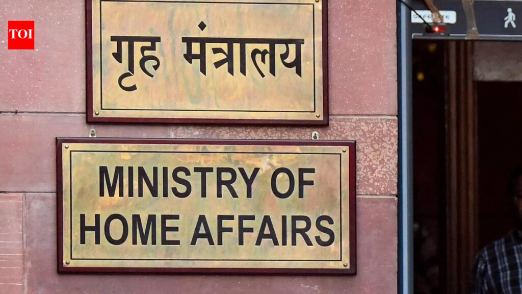 2 more panels for Bengal to fast-track CAA applications | India News