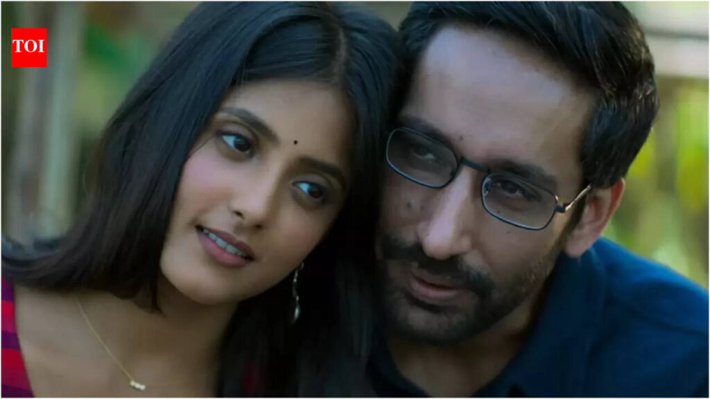 ‘The Kerala Story 2 Goes Beyond’ box office collection Day 4: Film crosses Rs 12 crore on first Monday despite drop | Hindi Movie News