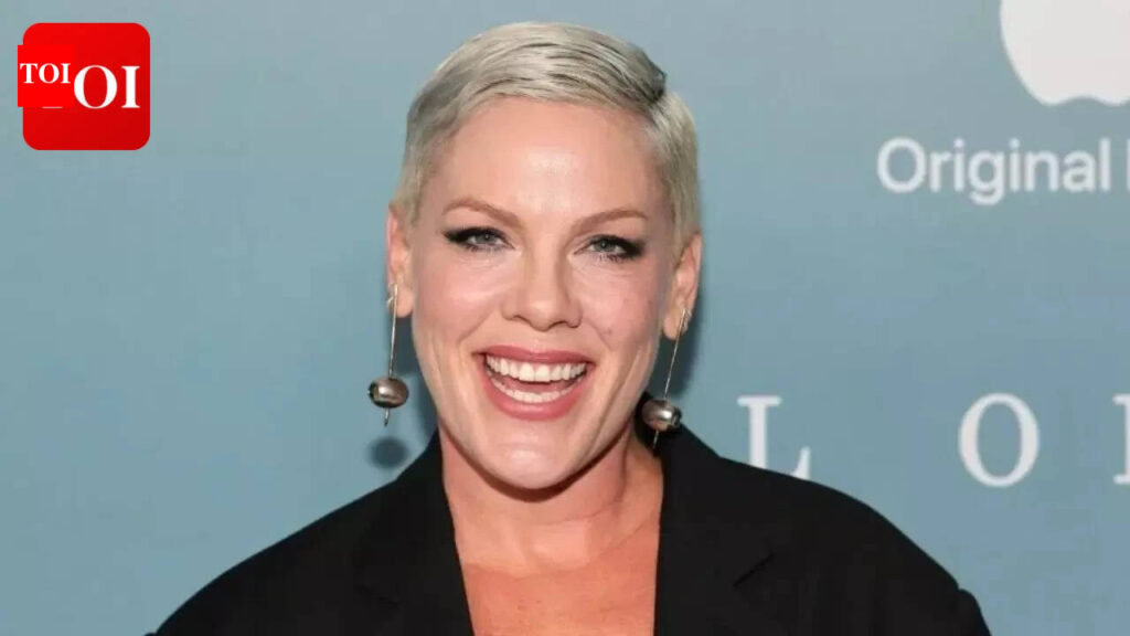 Why Pink and her family left Hollywood for New York City: ‘Cause I am an amazing mom’ | English Movie News