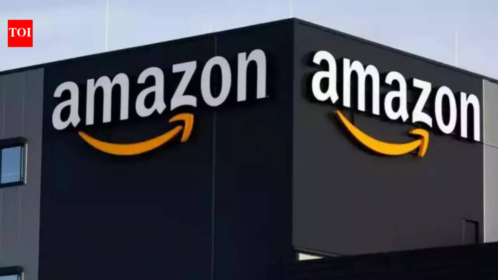 Amazon is removing seller fees for these items, in what top exec says is ‘structural fee change’