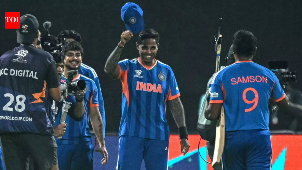 Mohammad Amir sparks fresh controversy after India’s semifinal entry: ‘India would’ve been knocked out’ | Cricket News