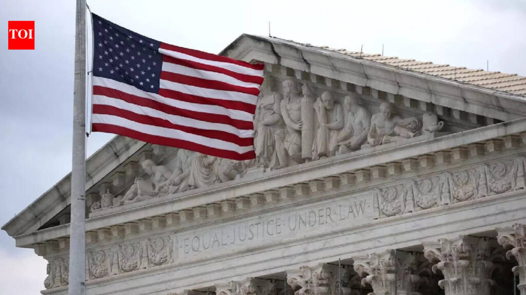 US Supreme Court blocks California policy on student gender privacy, backs parents’ religious claims