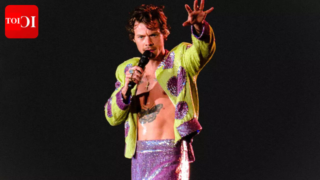 ‘Harry Styles One Night in Manchester’ OTT release: When and where to watch the live of new album |