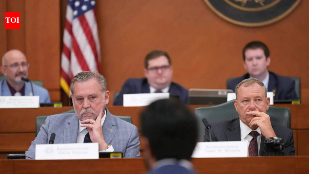 Texas law requires schools to decide on daily prayer time, but most districts vote against it