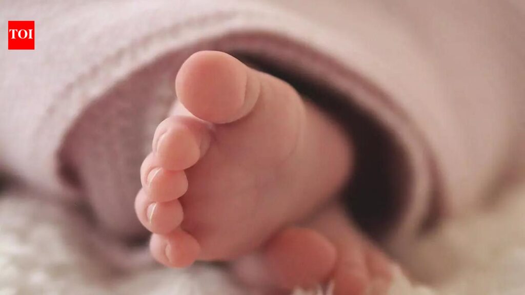 Birth Anomalies: 6L kids born with anomalies per year but no national registry to track them | India News