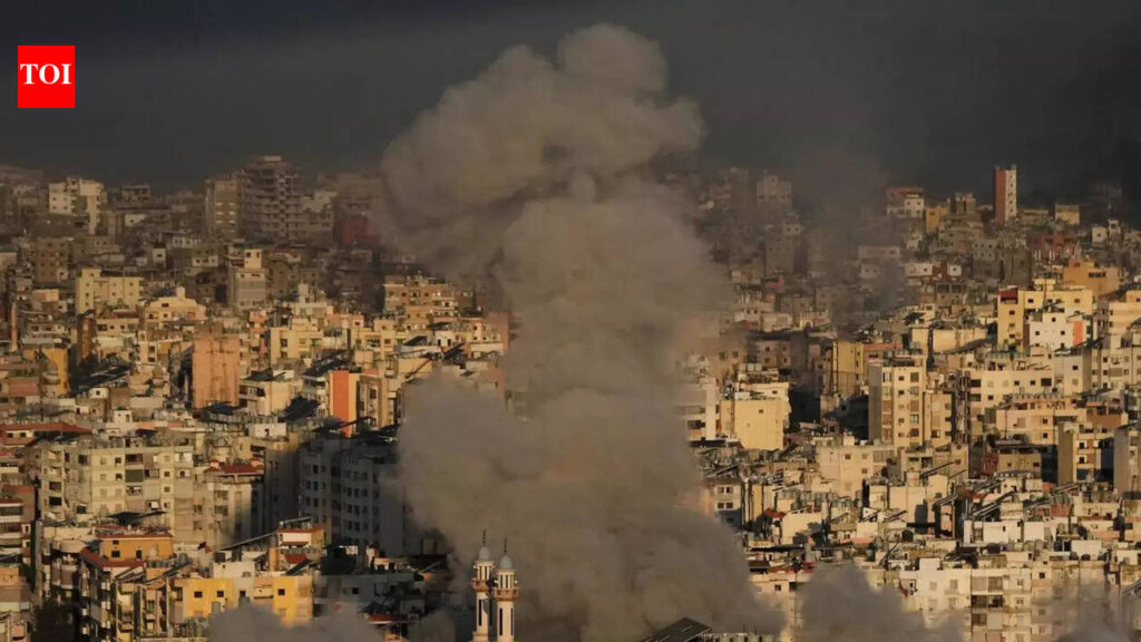 How long will the present Middle East war last? Senior army veteran explains