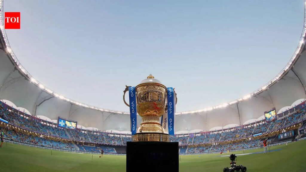 IPL 2026 set for two-phase schedule release; Bengaluru likely to host opener and final | Cricket News