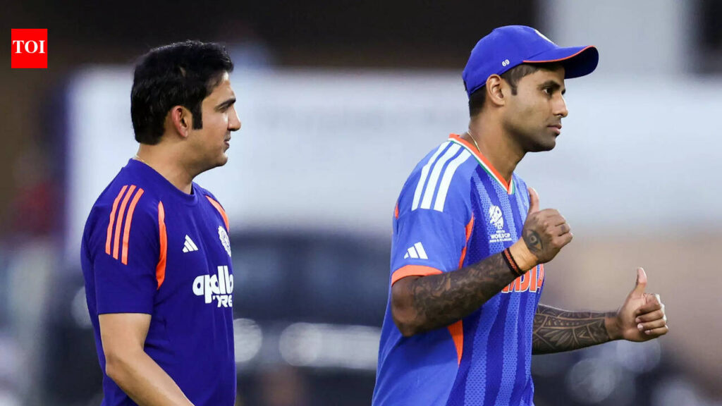 IND vs ENG: How India have fared in T20 World Cup semi-finals | Cricket News