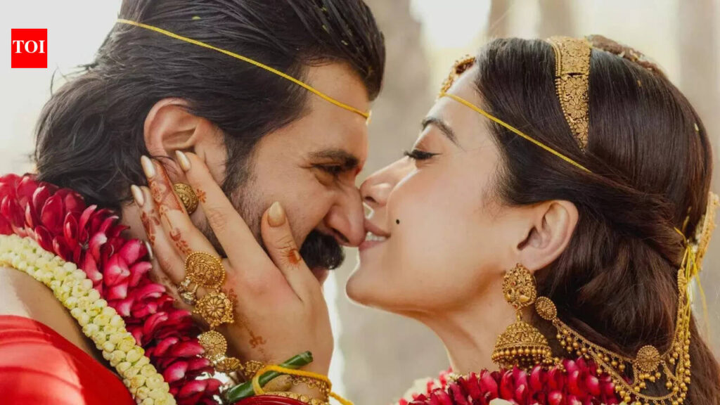 Vijay Deverakonda: I’d go to war for my kids’: When Rashmika Mandanna shared her emotional perspective on starting a family before marrying Vijay Deverakonda | Telugu Movie News