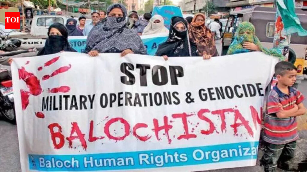 ‘Committed war crimes’: BLA says it executed 7 Pak soldiers captured during Operation Herof II