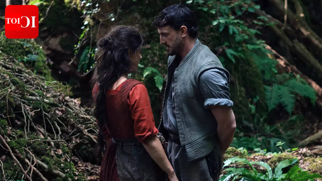 ‘Hamnet’ OTT release date: When and where to watch the Oscar-nominated drama starring Paul Mescal and Jessie Buckley online | English Movie News