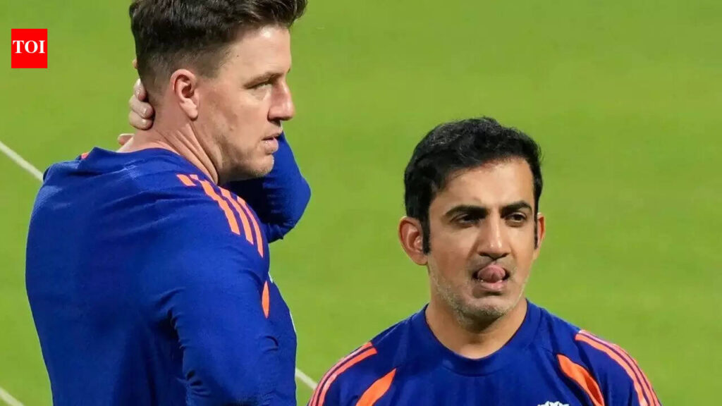 ‘A big concern’: India bowling coach warns ahead of T20 World Cup semi-final match against England | Cricket News