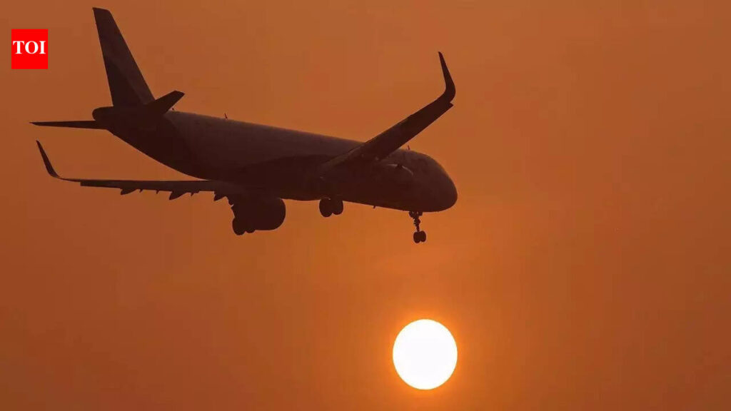 West Asia Crisis: West Asia crisis: 1,500 flights cancelled in four days, Air India to add capacity on key long routes | India News
