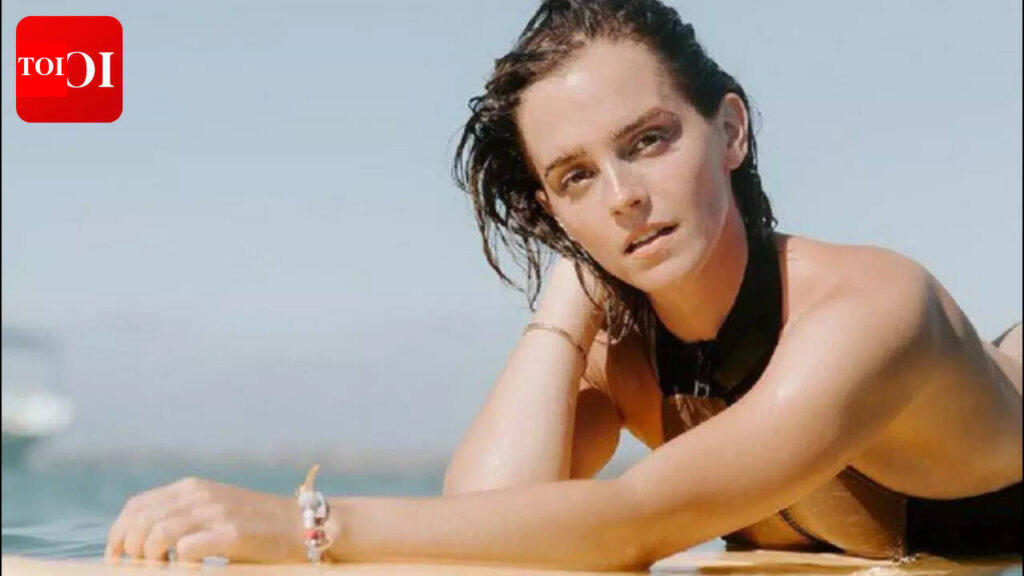 Emma Watson dating Mexican businessman Gonzalo Hevia Bailleres; couple pack on the PDA at airport – PICS |