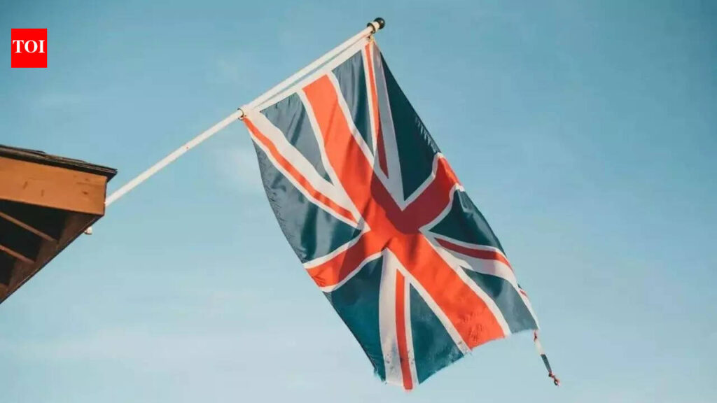 Uk Foreign Office: PIO diplomat criticises UK foreign office for being woke, quits