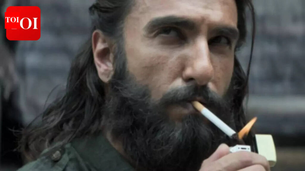 ‘Dhurandhar: The Revenge’ eyes USD 1 Million in advance sales; Ranveer Singh starrer crosses USD 800K mark at US box office |