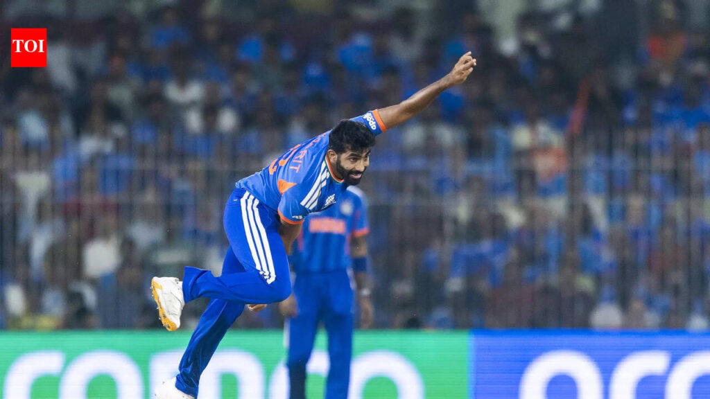 James Anderson crowns Jasprit Bumrah as the best bowler: ‘No one better than him’ | Cricket News