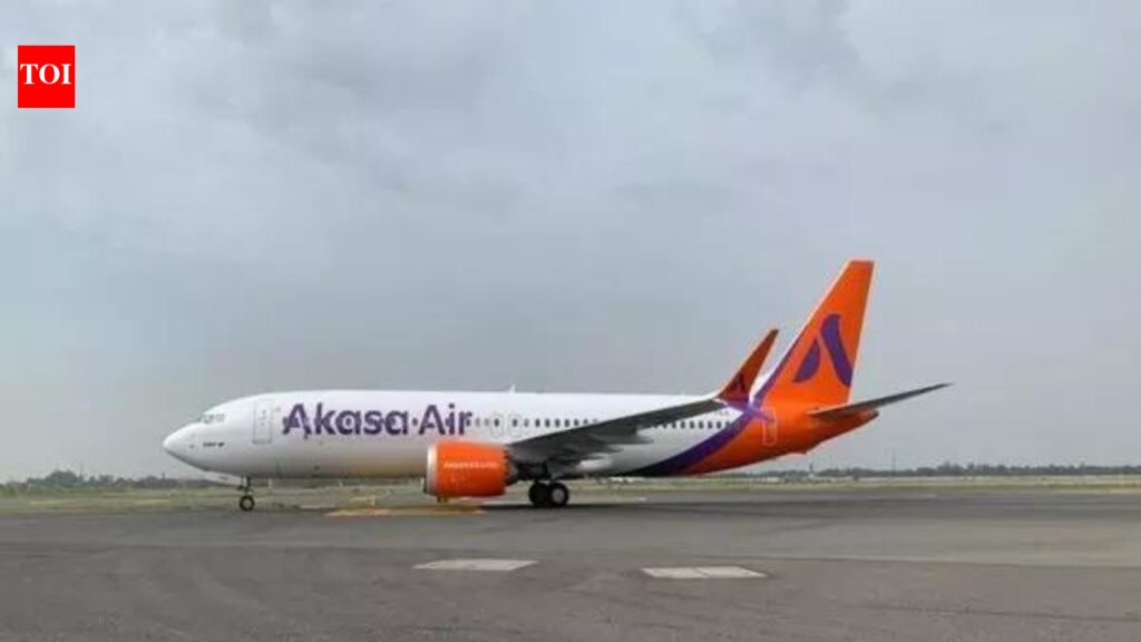 Beedi in the loo: Passenger on Delhi-Goa flight booked for smoking mid-air | India News