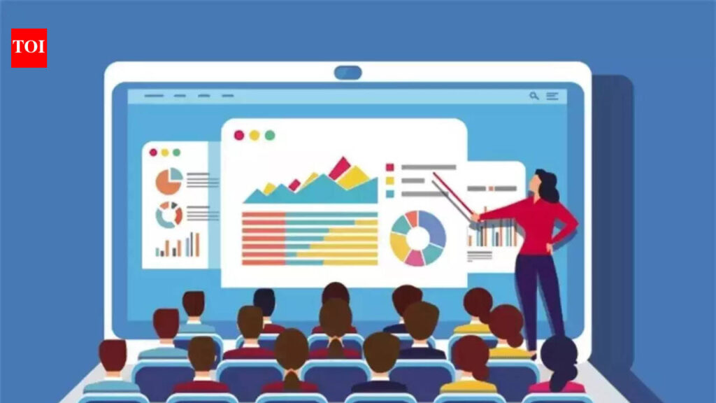 7 global varsities drawn to Mumbai via edtech tie-up