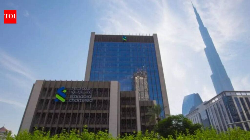 Dubai news: ‘Evacuate the office?’ Standard Chartered responds to viral rumours in UAE emirate amid Iran vs US-Israel war