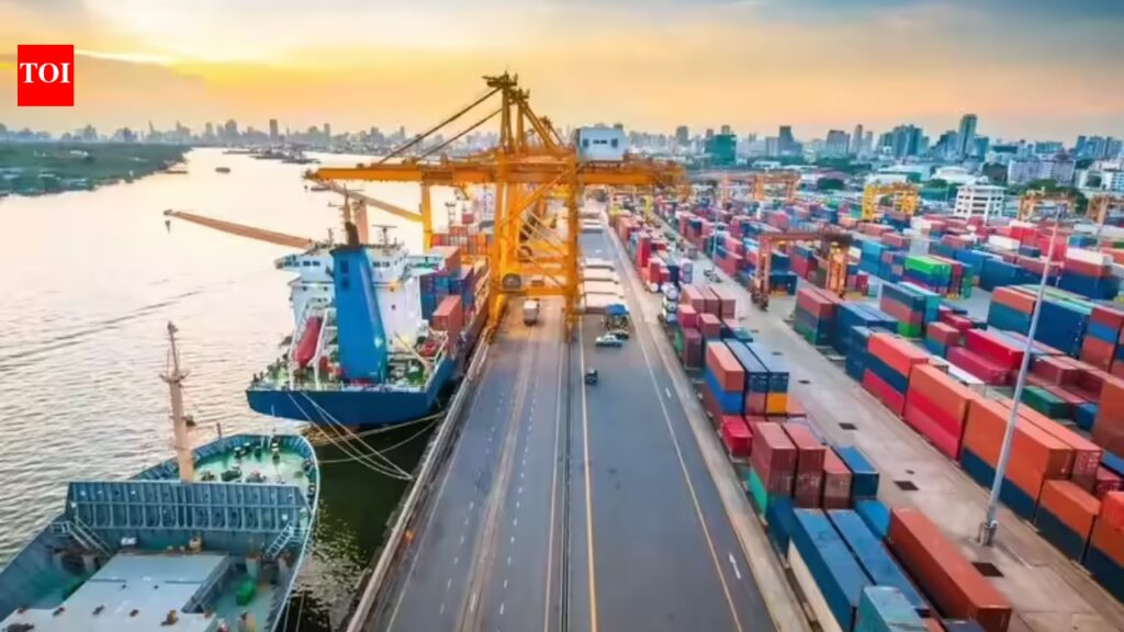 Exporters likely to get relief package | India News