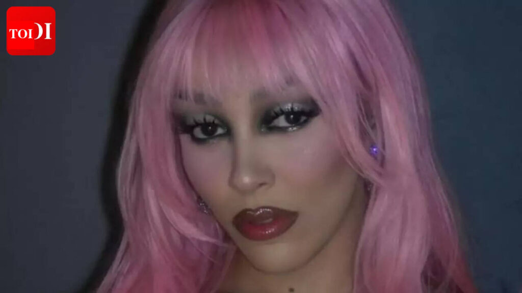 Doja Cat reveals she has Borderline Personality Disorder: Says ‘it caught up with me’ |