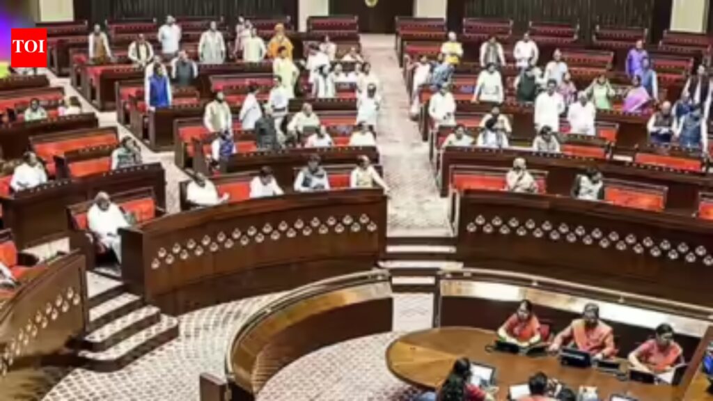 Ahead of RS polls, Cong corrals Odisha MLAs in K’taka, Haryana netas in HP | India News