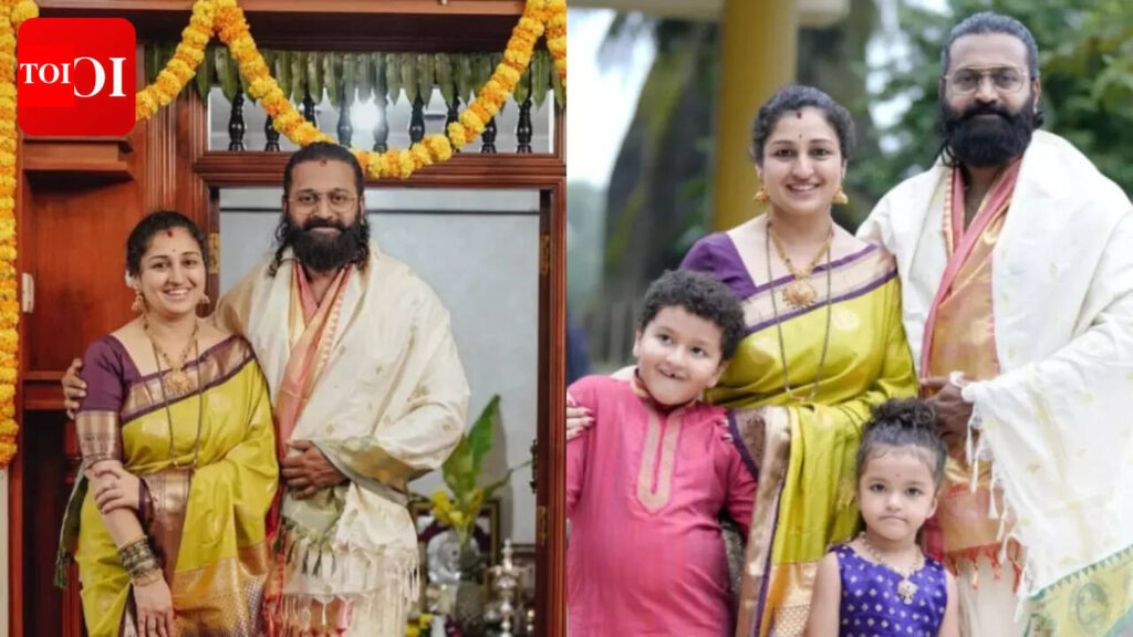 Inside Rishab Shetty’s 12-crore coastal home: ‘Kantara’ star’s Kundapura mansion blends tradition, luxury and cinema | Kannada Movie News