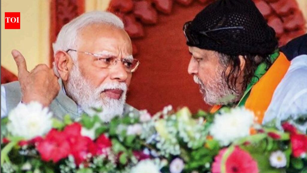 ‘Hisab liya jayega’: PM Modi slams Didi in Kolkata rally | India News