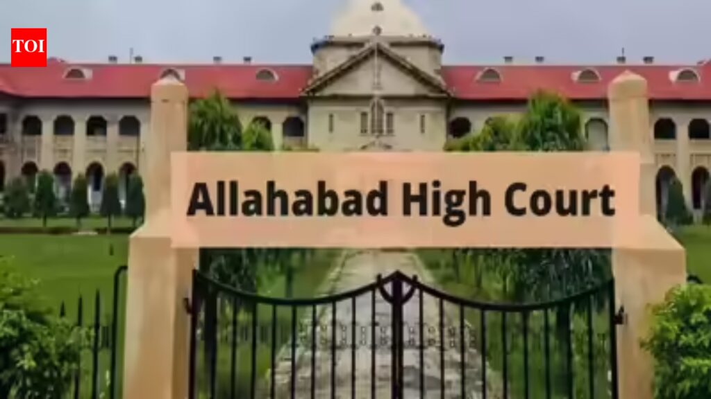 Don’t interfere with prayers on pvt property, Budaun admin told | India News