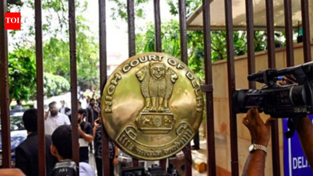 HC seeks NIA reply on ex-PFI chief’s plea | India News