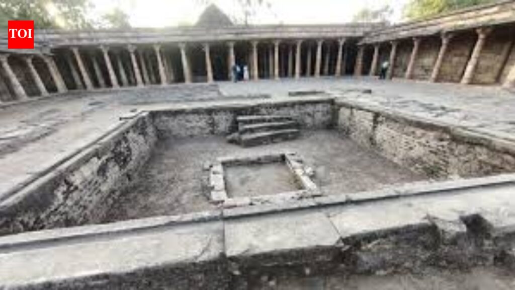 ASI’s Bhojshala report hearing in HC tomorrow | India News