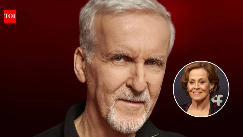 James Cameron: James Cameron says his and Sigourney Weaver’s ‘quest for perfection’ is the reason behind their enduring friendship | English Movie News