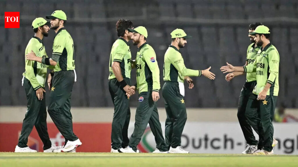 ‘India’s DNA is to win trophies, ours is to lose’: Rashid Latif tears into Pakistan cricket – WATCH | Cricket News