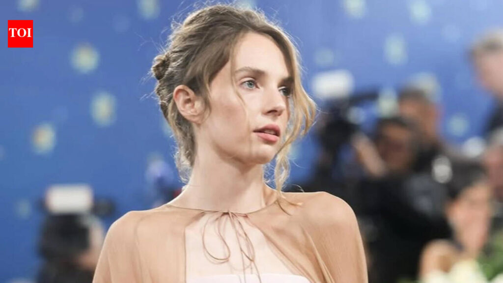 Maya Hawke: ‘Stranger Things’ fame Maya Hawke teases ‘secret’ summer plans, says ‘I wish I could tell you, but I can’t’ | English Movie News