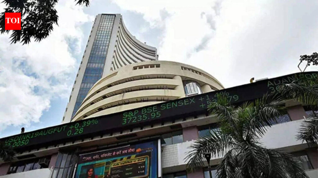 Indian Equity Markets: Middle East war, crude prices to steer Dalal Street this week; Fed, inflation data also in focus