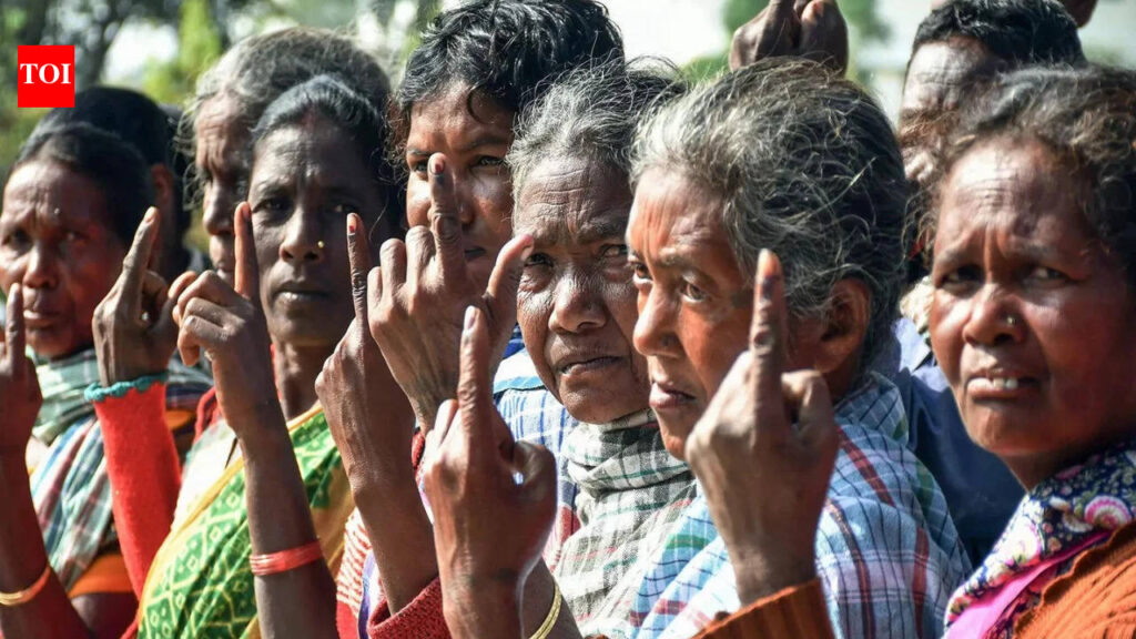 Puducherry Election Date 2026: Full schedule, voting date, result and full details | India News