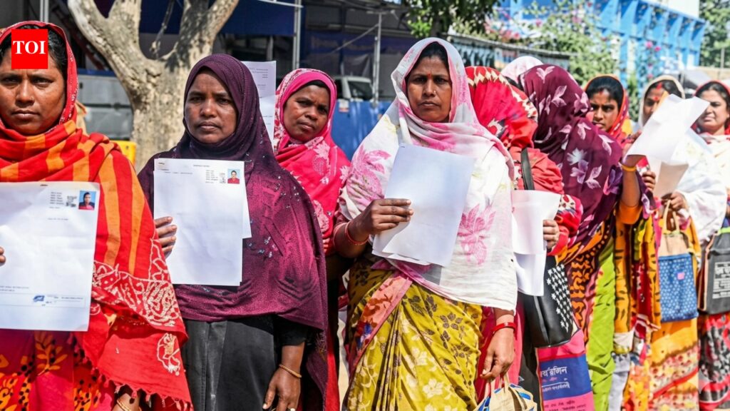 West Bengal Election Date 2026: Full schedule, voting date, Result, and all you need to know | India News