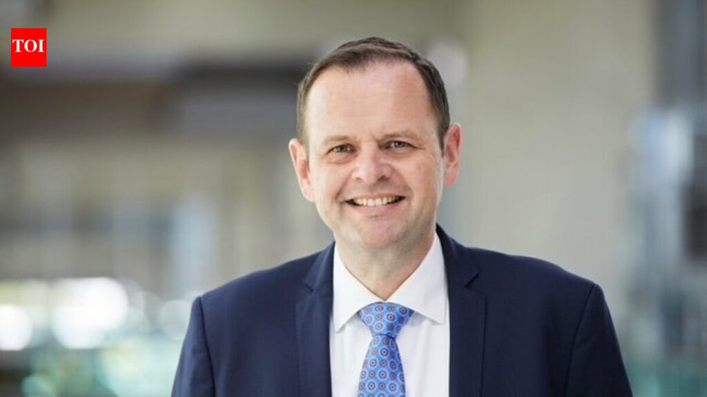 ‘See medium term shift in traffic flows to, from India; have upped capacity here due to demand:’ Lufthansa | India News