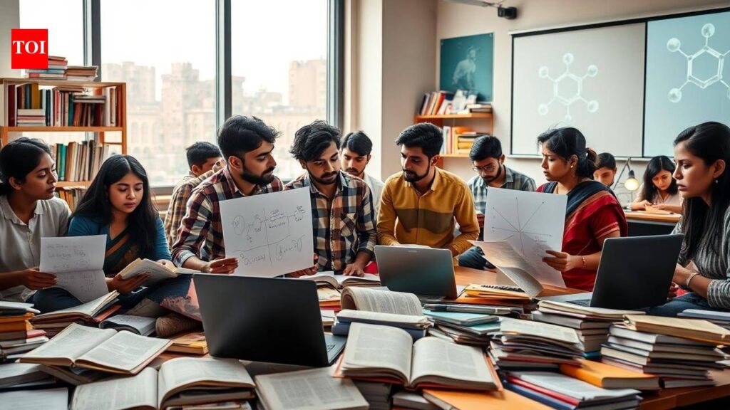 IISER IAT admissions 2026 underway: Check direct link to apply here