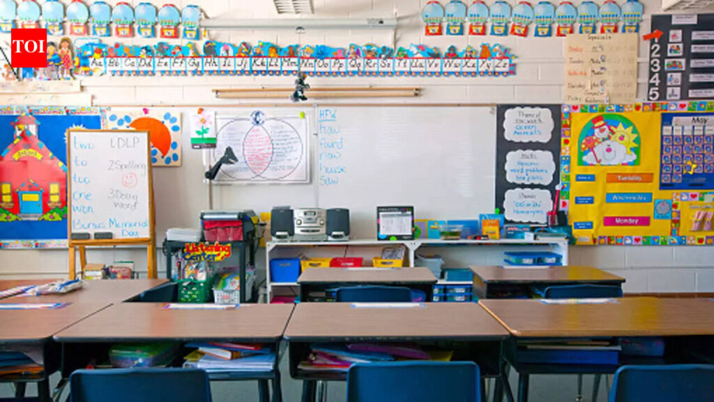 Peoria Unified in the US to close two elementary schools: Here’s why falling enrolment is reshaping local education