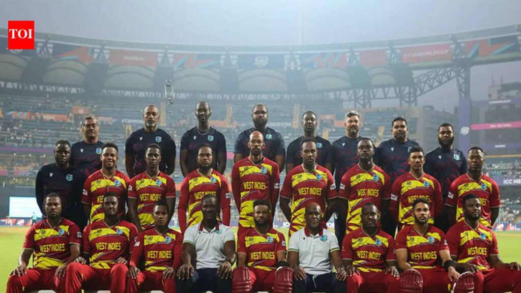 West Indies players return home after travel disruption: CWI | Cricket News