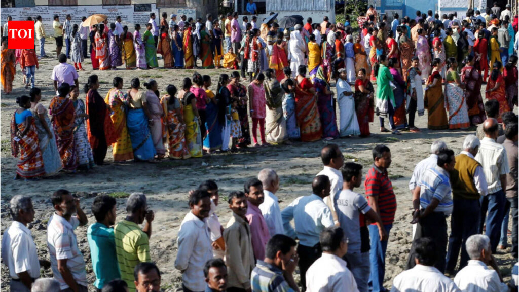 Assembly Election Dates 2026 Schedule: Voting date, result and full details for West Bengal, Tamil Nadu, Assam, Kerala & Puducherry | India News