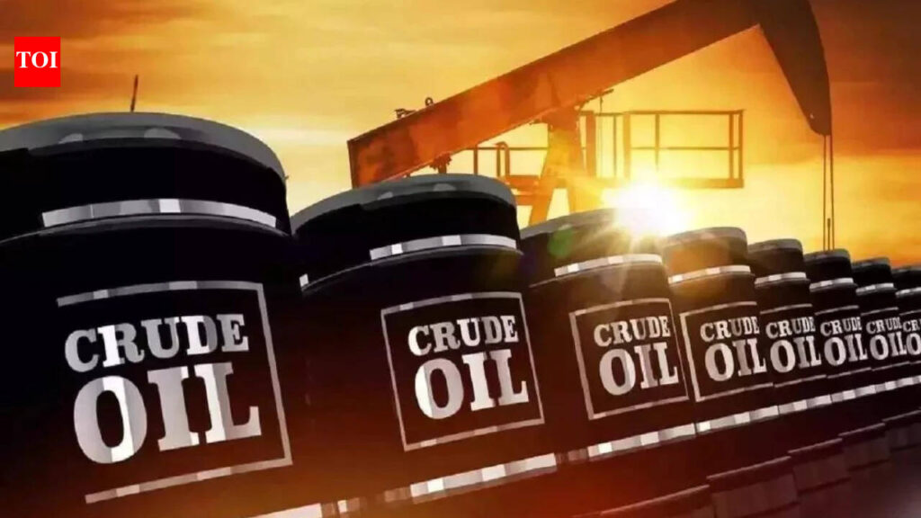 Iea Oil Reserves Release: Iran crisis: IEA says strategic oil reserves to be released immediately in Asia-Oceania, from end-March in US and Europe