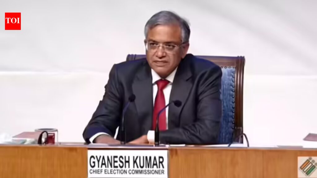 Didi’s sops not a violation of poll code: EC | India News