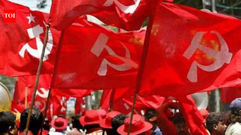 For Left, Kerala is the red fort that must not fall | India News